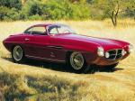 Fiat 8V Supersonic Coupe 1953 года